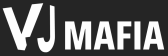 Oversized mikina INTERFERENCE :: VJ MAFIA